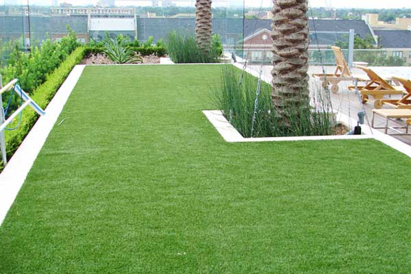 Artificial grass prices per square foot