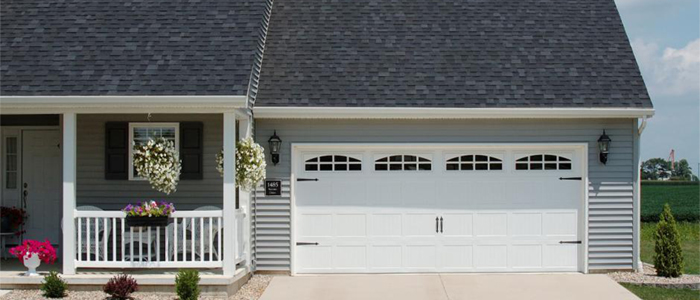 Investing In Quality Garage Door Reveals Your Smartness