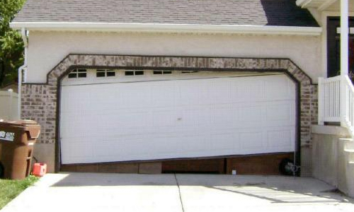 garage door companies near me