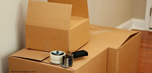 Common Mistakes to Avoid When Hiring A Moving Company