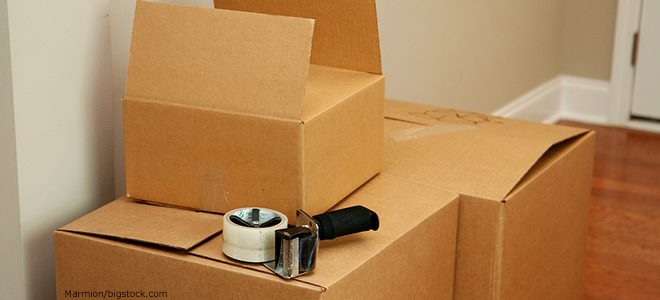 Common Mistakes to Avoid When Hiring A Moving Company