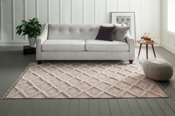 Home southwestern rugs