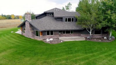 luxury homes for sale in Montana