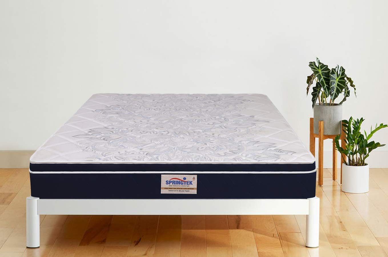 spring mattress online bangalore