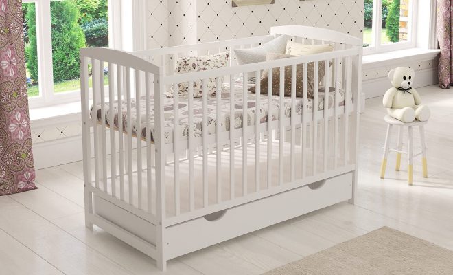 Best Baby Cots