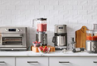 Must-Have Appliances You Should Get Your New Kitchen