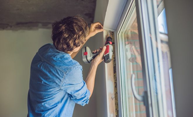 san antonio window installation