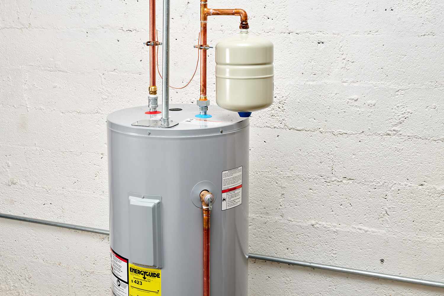 Water Heaters And Filters