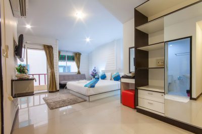 2 bedroom serviced apartment hong kong